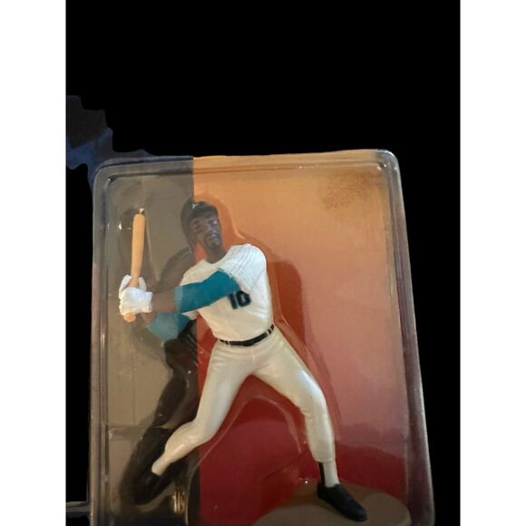 Starting Lineup Gary Sheffield Florida Marlins MLB 1994 Vintage - Picture 2 of 4